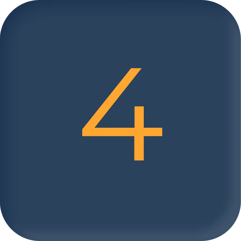 4