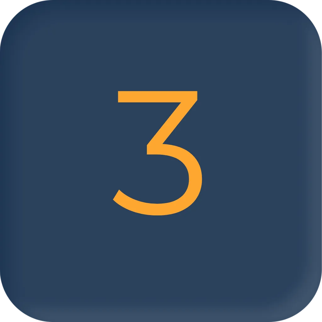 3