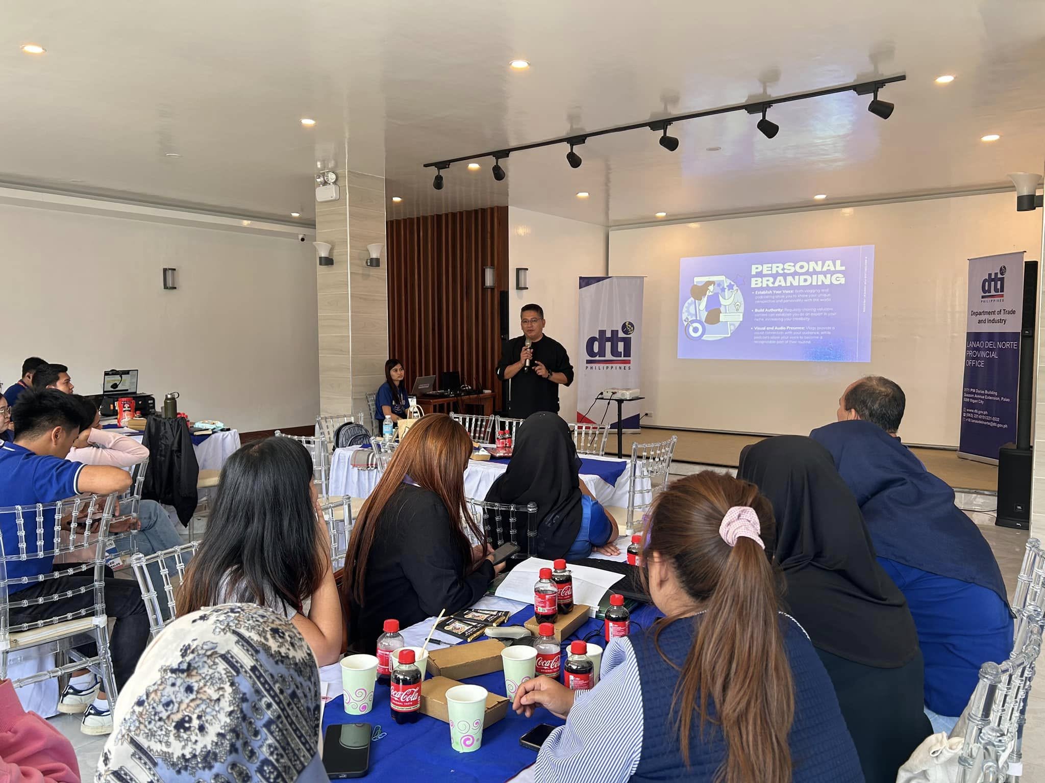 Digital marketing strategies for MSMEs