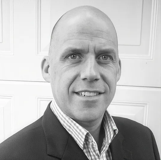 Bruce Bishop - Founder, Property Investor, and Financial Educator