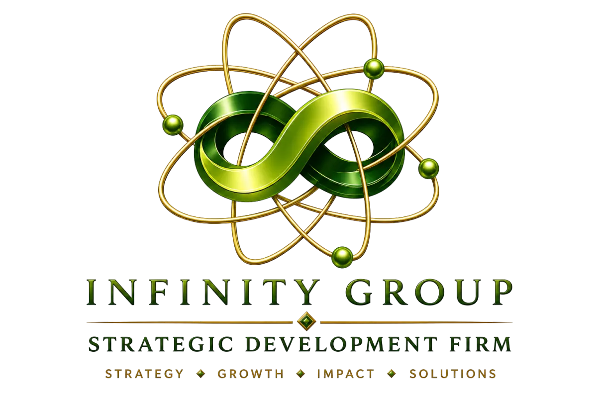 Infinity Group Logo