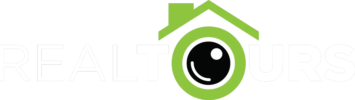 Real Tours Logo