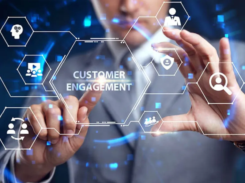 AI Customer Engagement: How Artificial Intelligence Is Redefining the Customer Experience