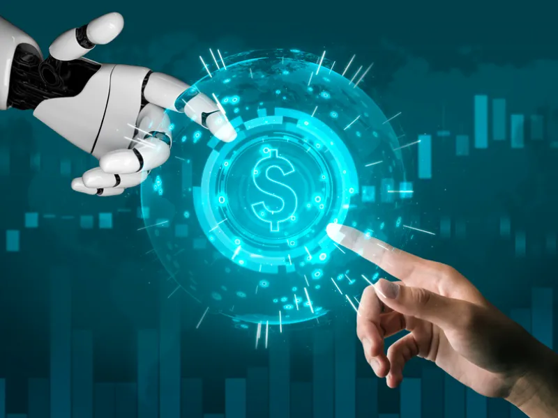 AI for Sales Teams: How Artificial Intelligence Can Transform Your Sales Process and Drive Revenue Growth