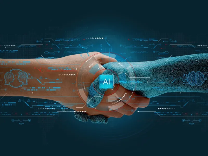 Where AI Sales Representatives Add the Most Value and Where Humans Should Take Over
