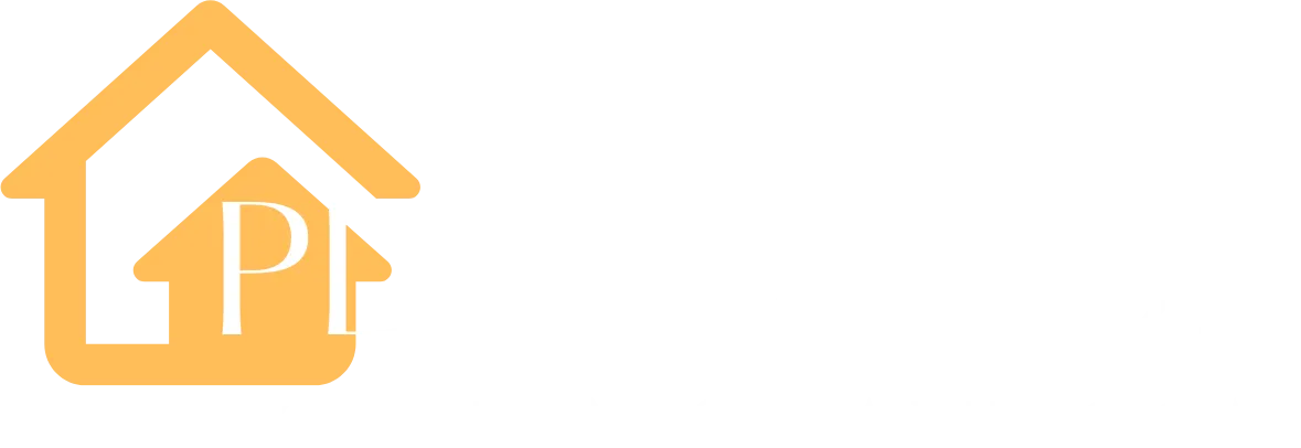 Plantation Kitchen & Bathroom Logo