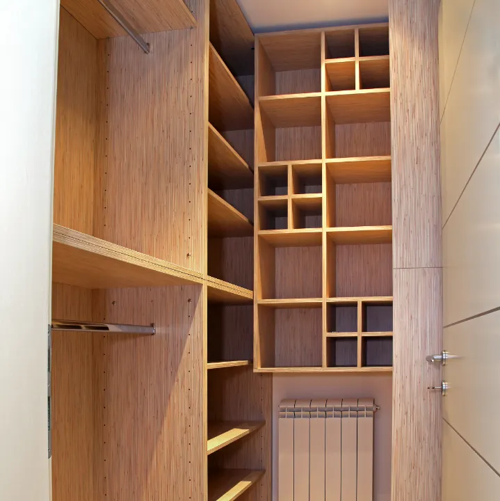 Storage Solutions