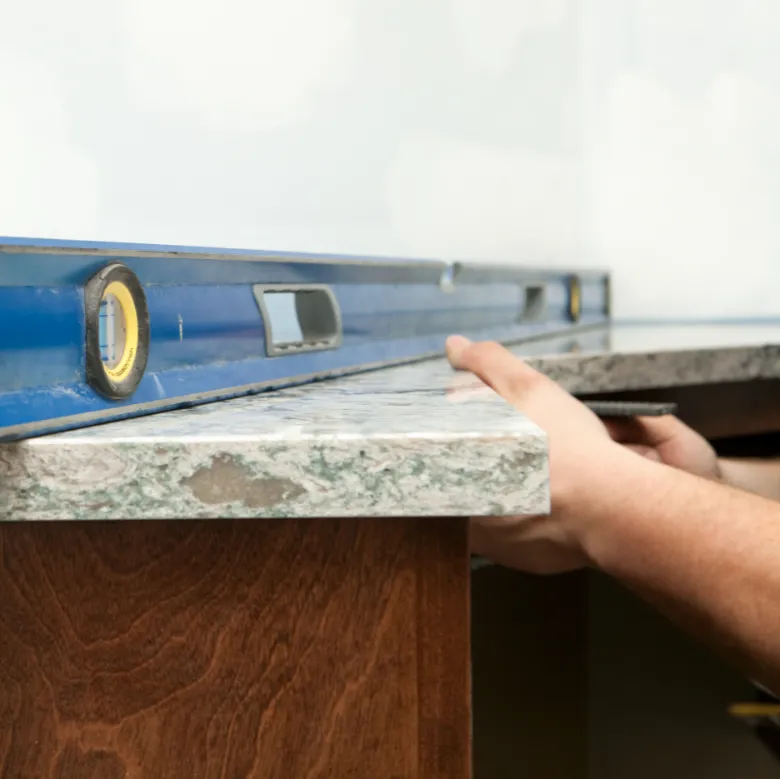 Countertop Installation