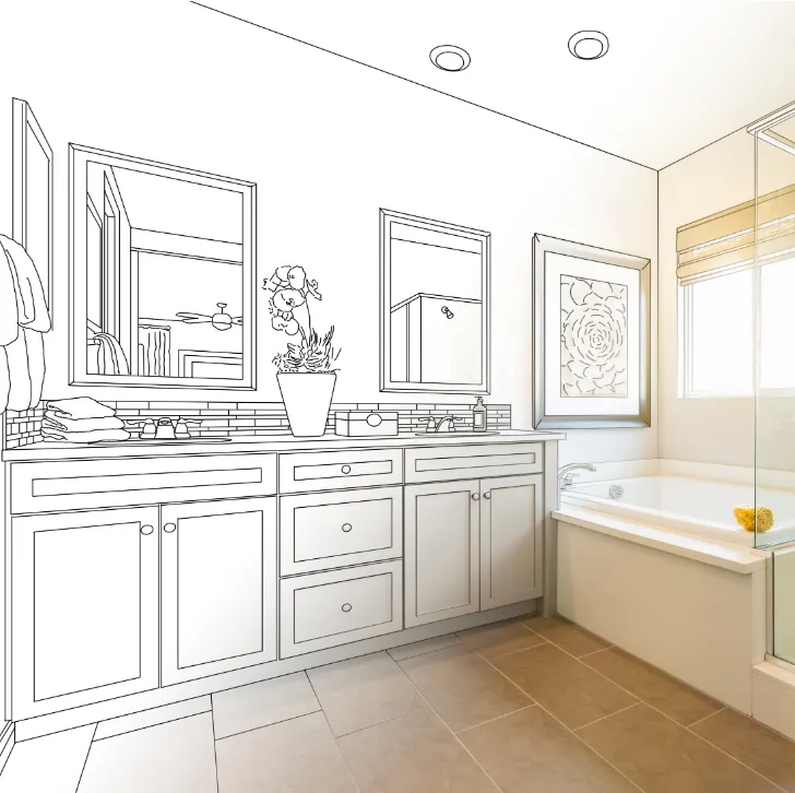 Bathroom Design 