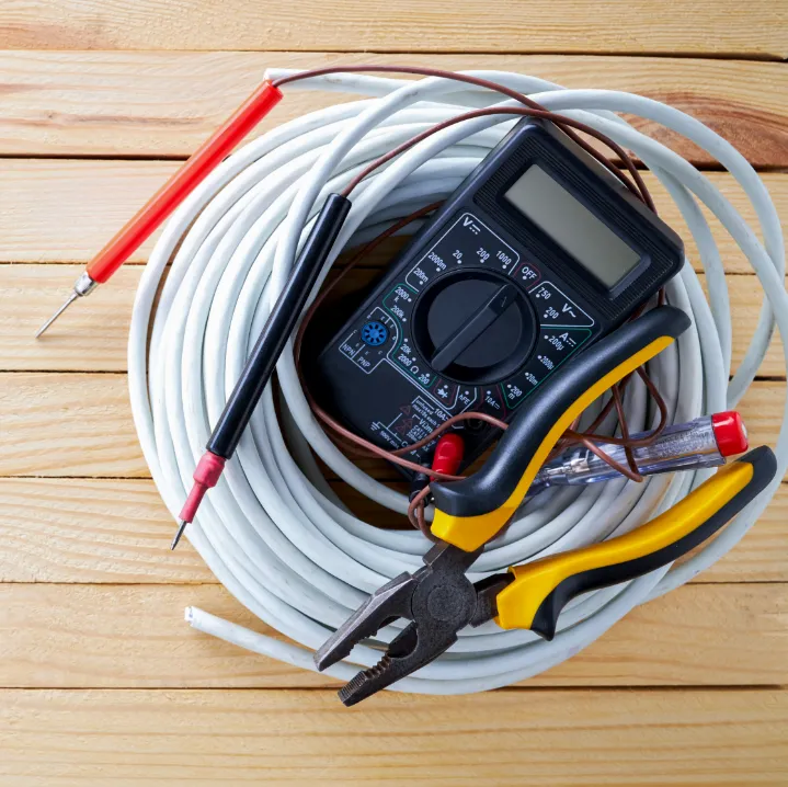 electrician tools