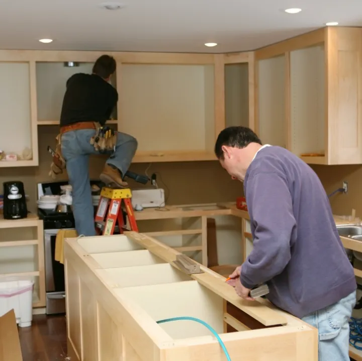 Kitchen Design and Installation