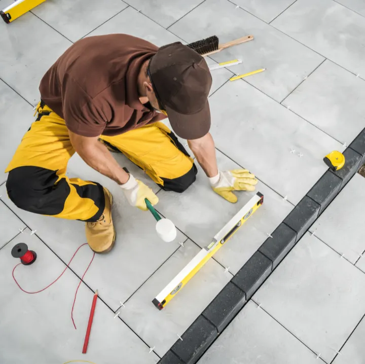 Flooring Installation