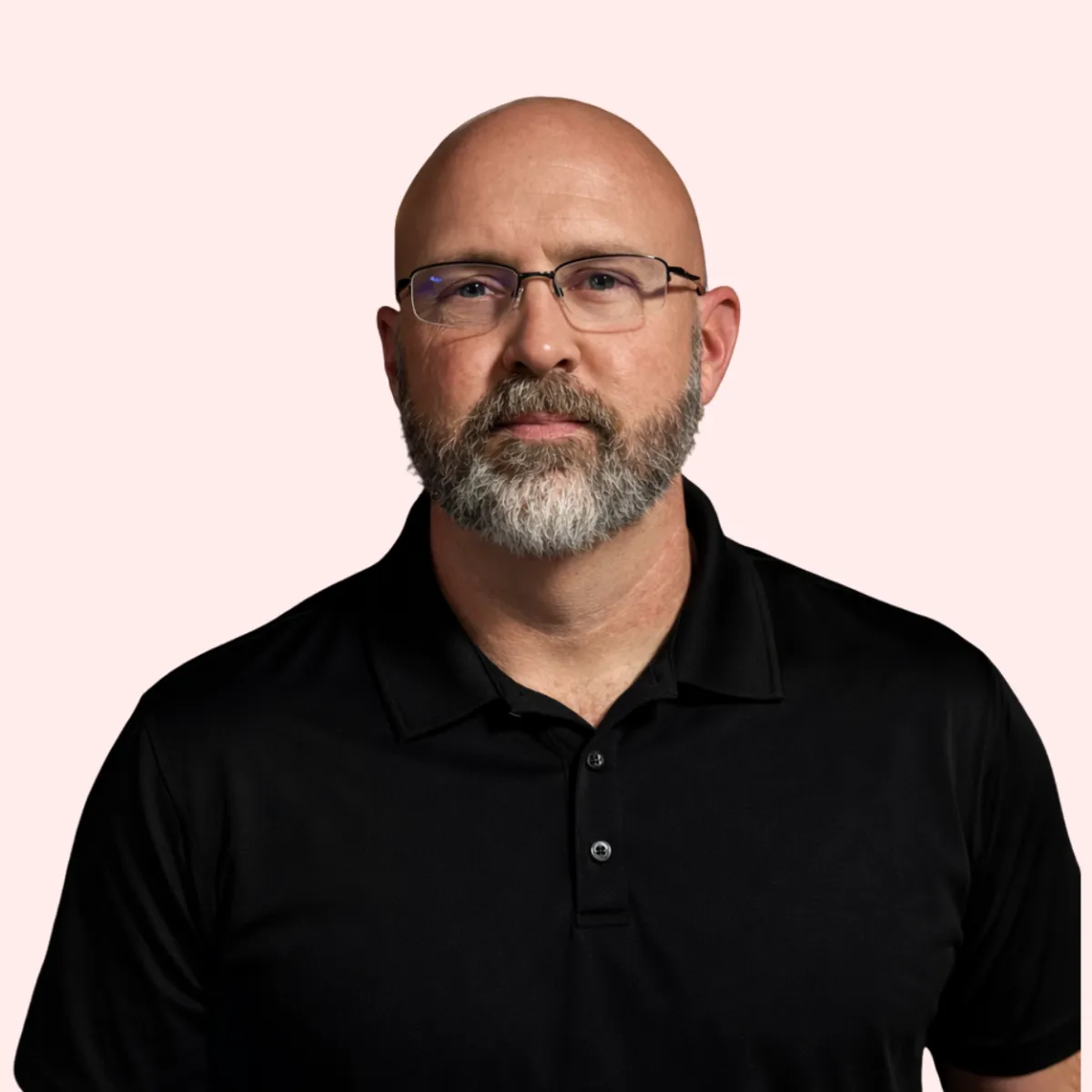 Pastor and Christian author Dustin Lambert of Calvary Baptist Church in Florida