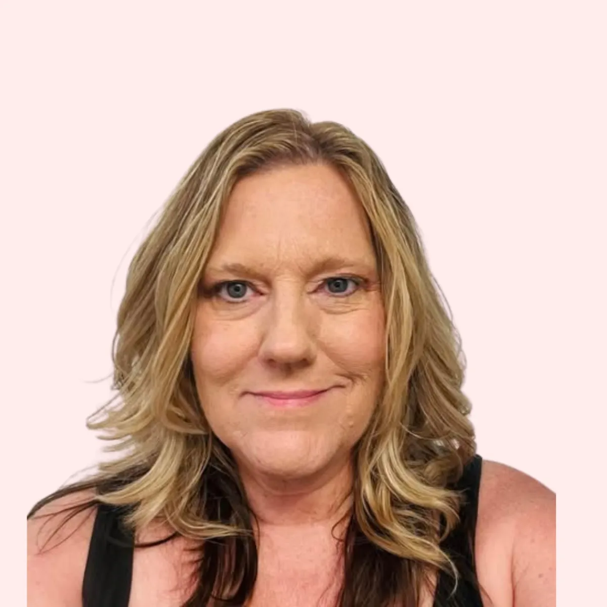 Christian memoir author Tracy Cochran, author of Deeply Known and speaker