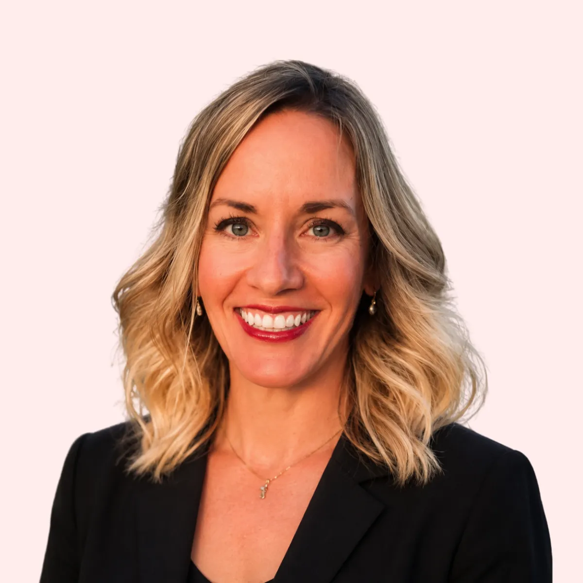 Christian memoir author Tracy Cochran, author of Deeply Known and speaker