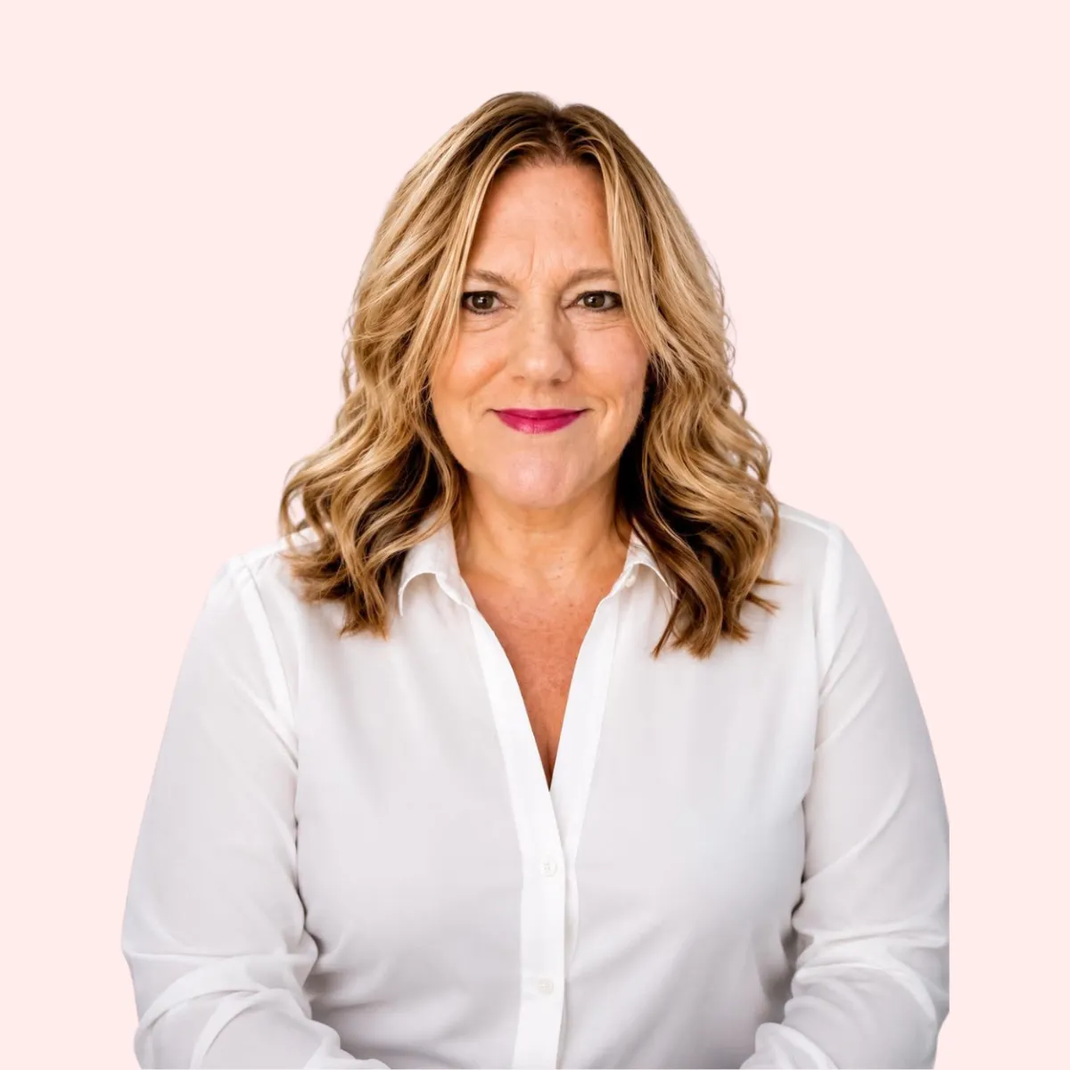 Christian memoir author Tracy Cochran, author of Deeply Known and speaker