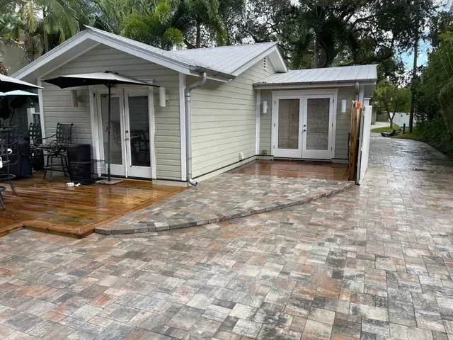 Masonry Contractor Tampa, FL