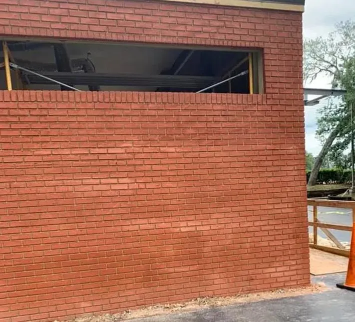 Expert Brick Restoration Services in Tampa, FL