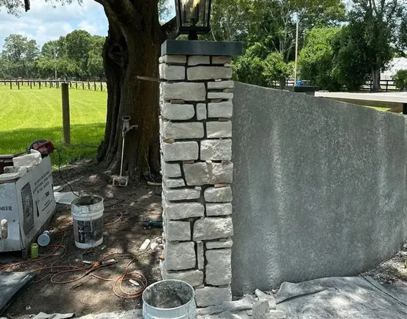 Expert Masonry Construction Services in Tampa, FL