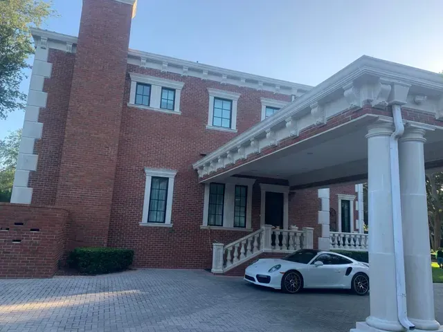 Professional Masonry Repair Services in Tampa, FL