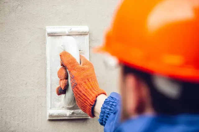 Expert Stucco Services in Tampa, FL