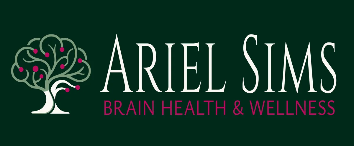 Brain Health & Wellness Logo