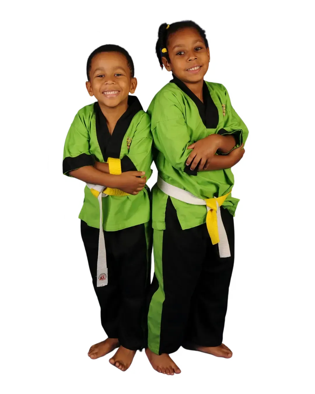 Little Monster's Martial Arts in Yiewsley & Slough