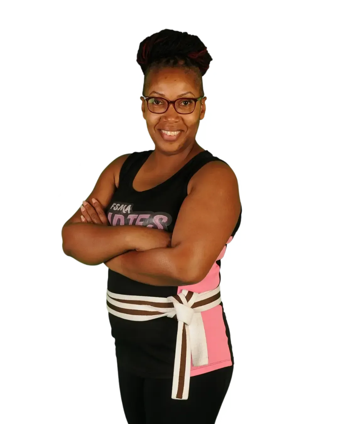 Ladies Only Kickboxing for 13yrs Plus in Yiewsley