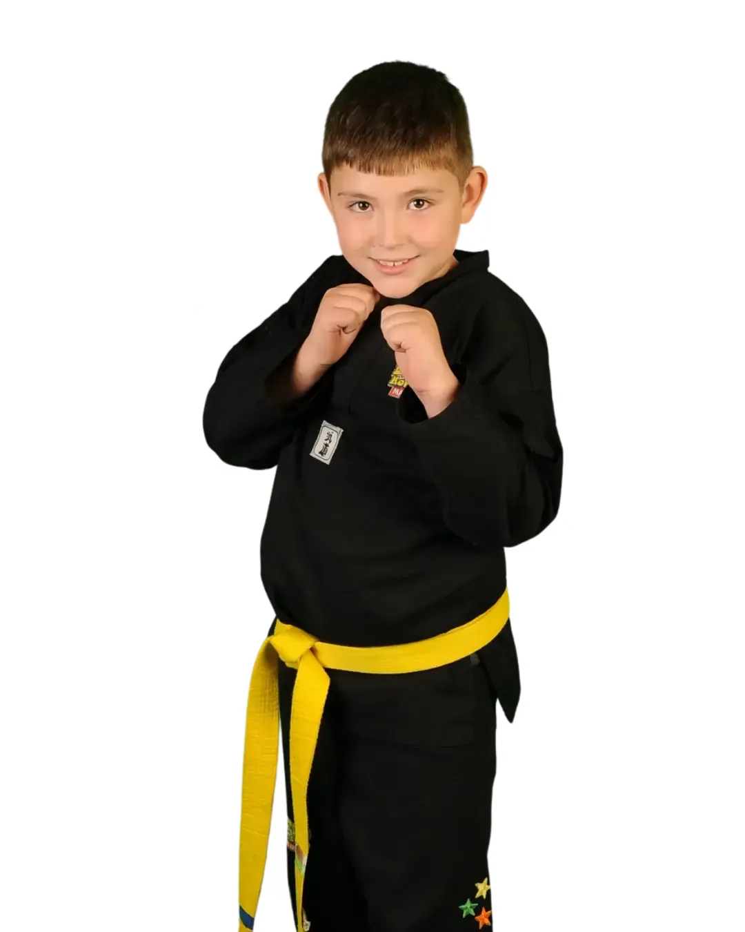 Junior Martial Arts for 7-12yrs in Yiewsley & Slough
