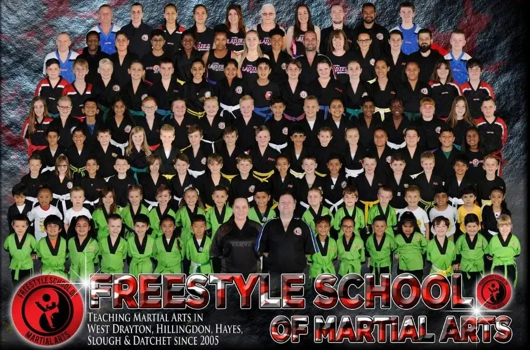 FSMA Group Photo 2021