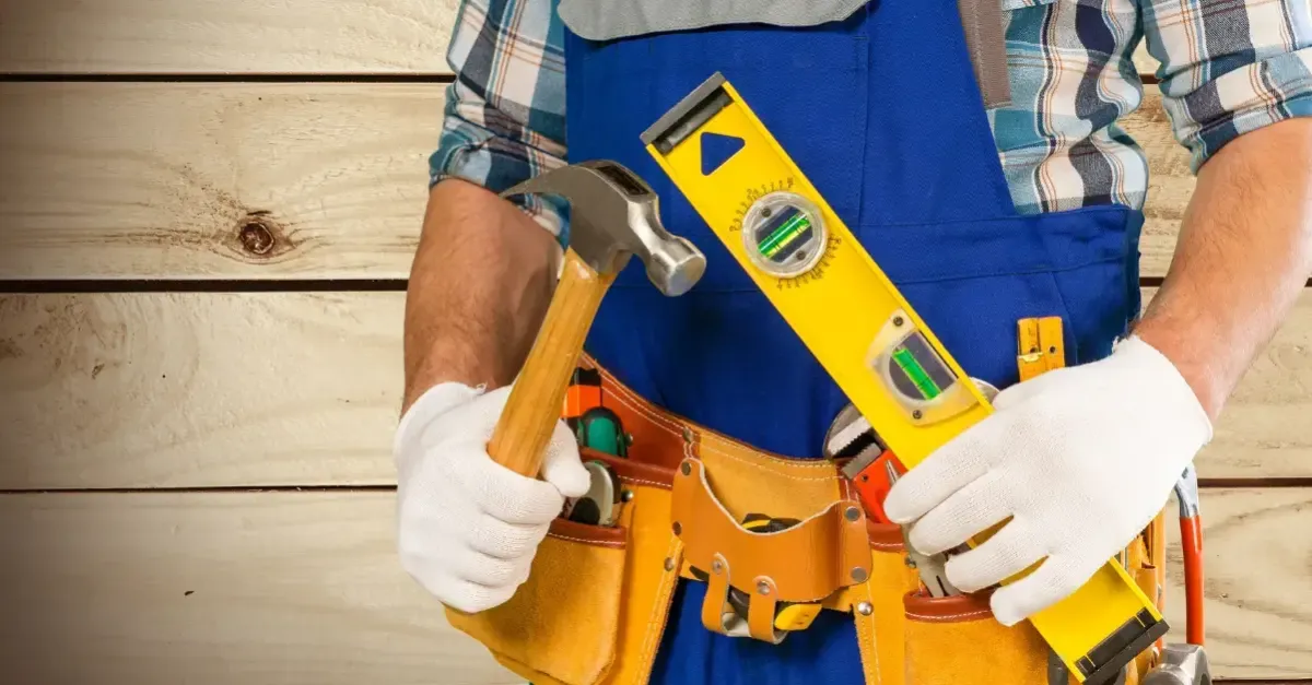 Handyman Sun Village