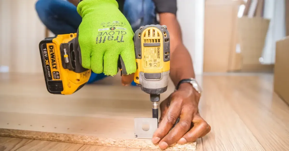 Trusted Handyman