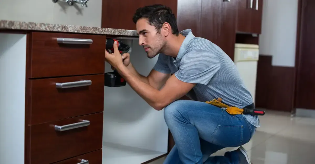 Trusted Handyman Littlerock