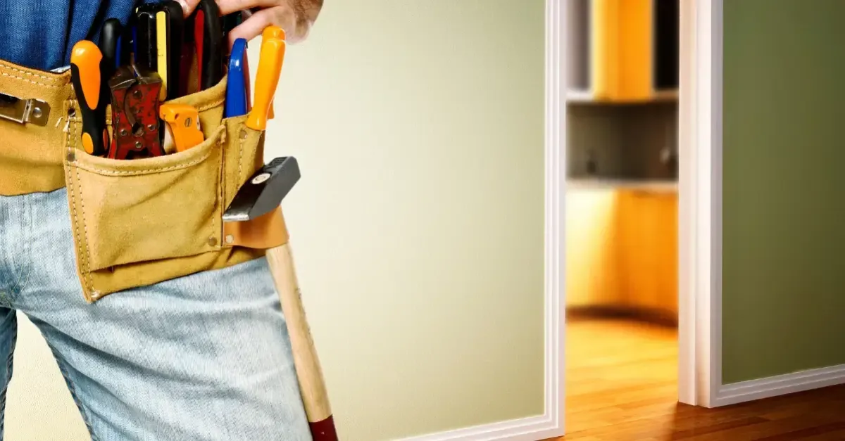 Handyman Littlerock