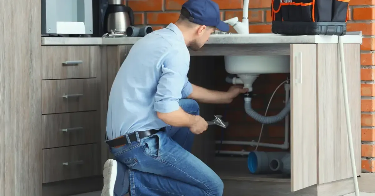 Trusted Handyman Vincent