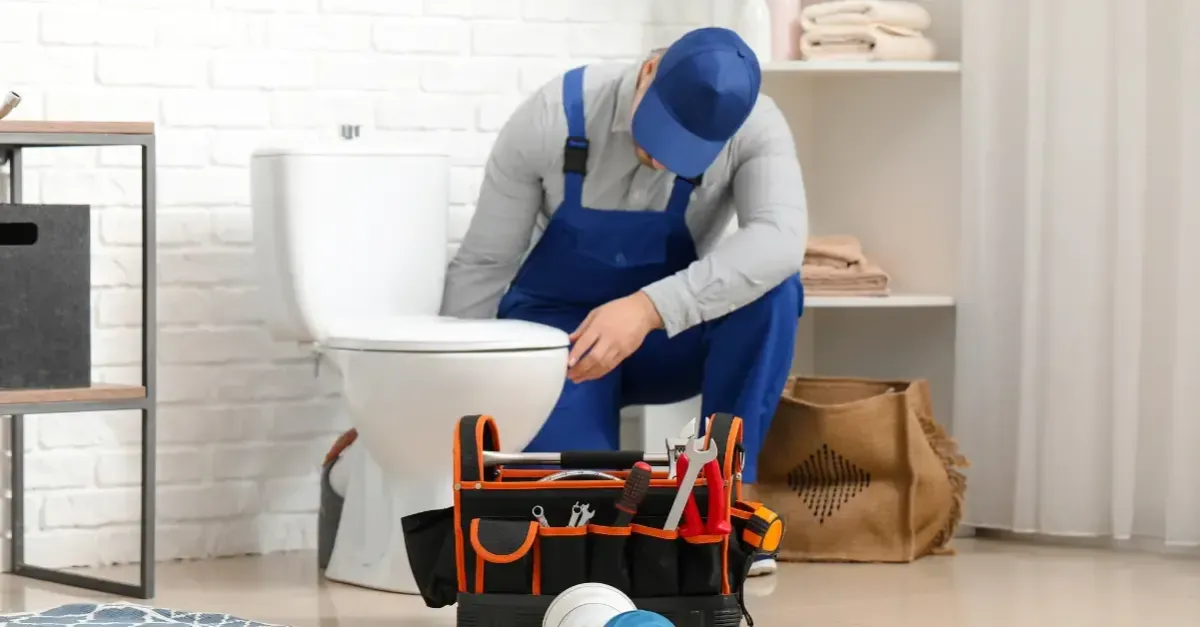 Handyman Acton