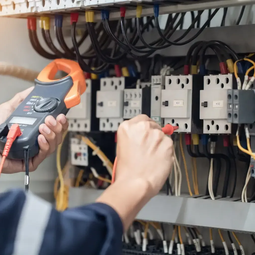 Low Voltage Wiring Palmdale