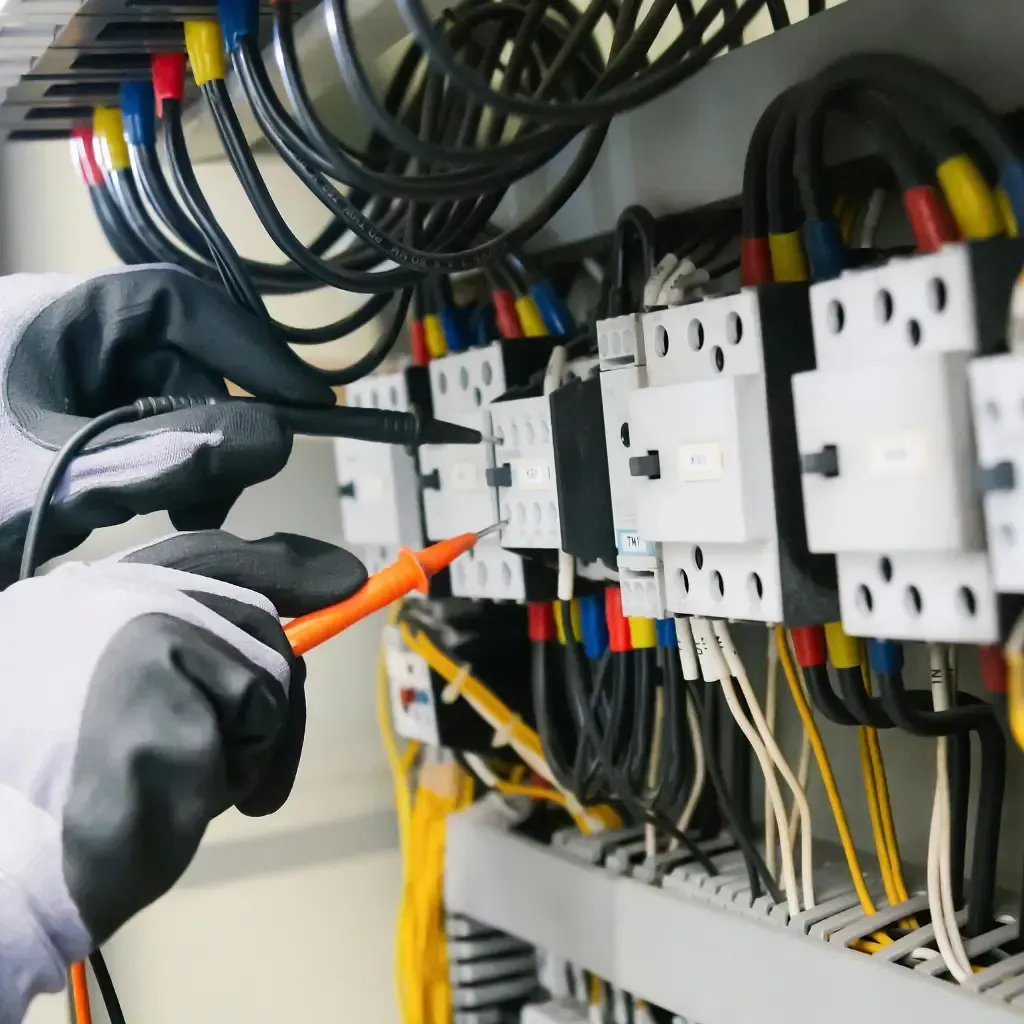 Custom Electrical Design Palmdale