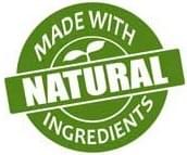 beliv 100% natural
