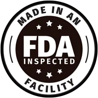 FDA approved