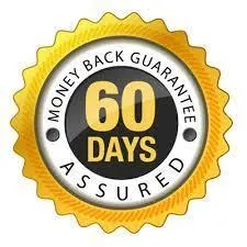 Revive Daily 60 Days Money back guarantee