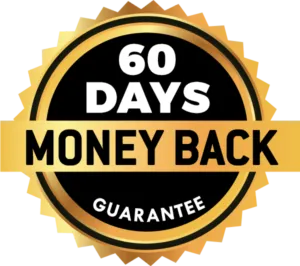 Beliv 60 Day 100% money back 