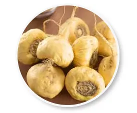 BeLiv Maca Root