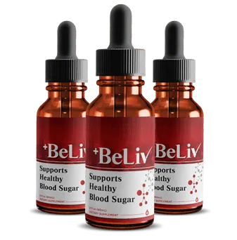 Belive 3 Bottle