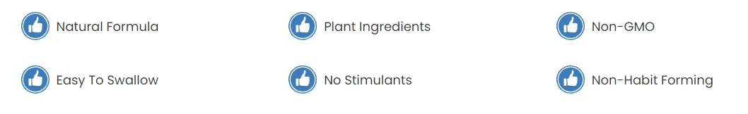 Amiclear Formula