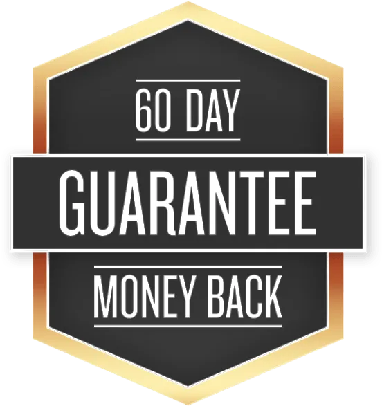 Amiclear Pro 60 day Money Back