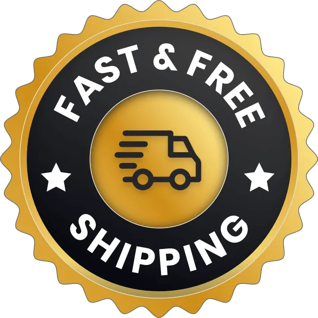 SeroLean Fast Shipping