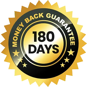 Nagano Tonic 180 Days Money Back