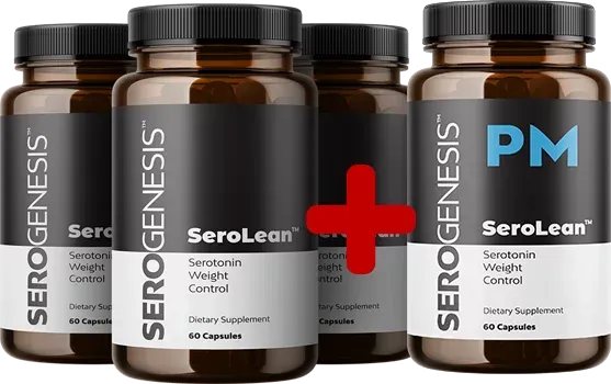 What is SeroLean