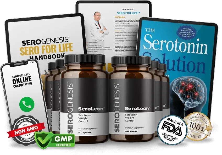 SeroLean Order Now